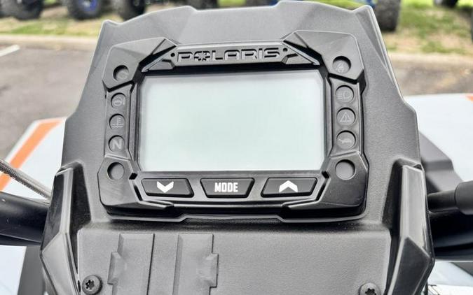 2026 Polaris® Scrambler 850
