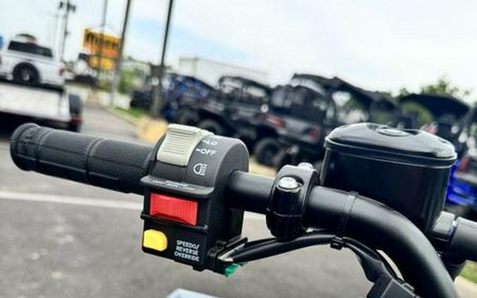 2026 Polaris® Scrambler 850