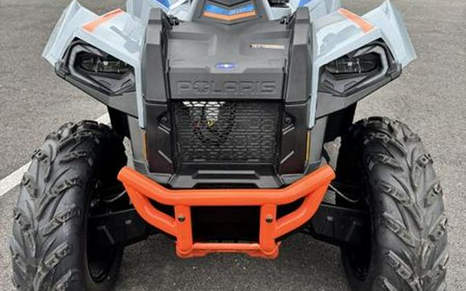 2026 Polaris® Scrambler 850