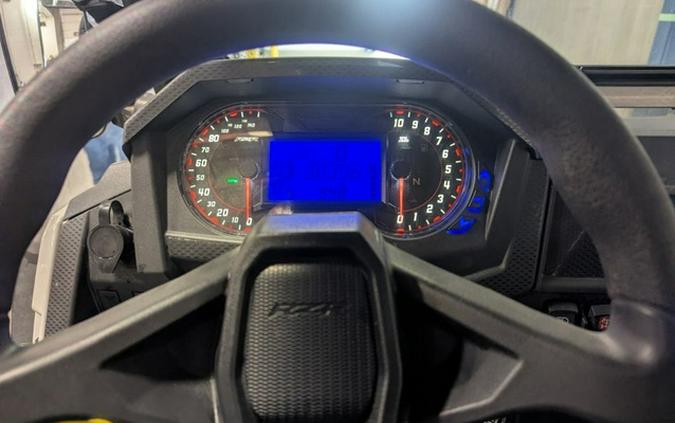 2023 Polaris RZR Trail S 1000 Premium
