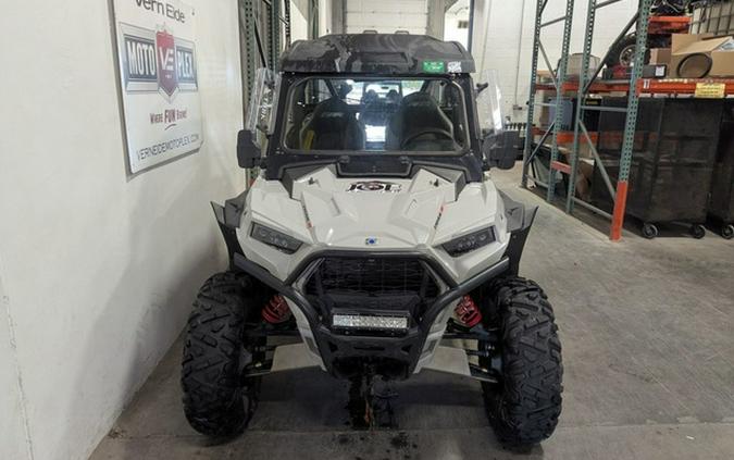 2023 Polaris RZR Trail S 1000 Premium