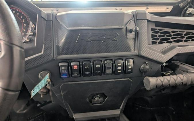 2023 Polaris RZR Trail S 1000 Premium