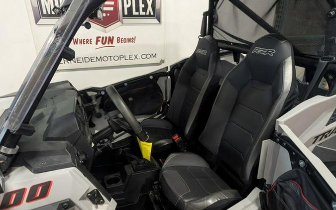 2023 Polaris RZR Trail S 1000 Premium