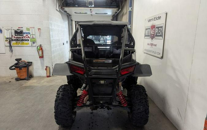 2023 Polaris RZR Trail S 1000 Premium