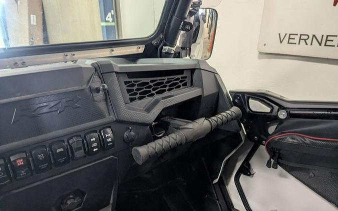 2023 Polaris RZR Trail S 1000 Premium