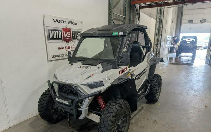 2023 Polaris RZR Trail S 1000 Premium
