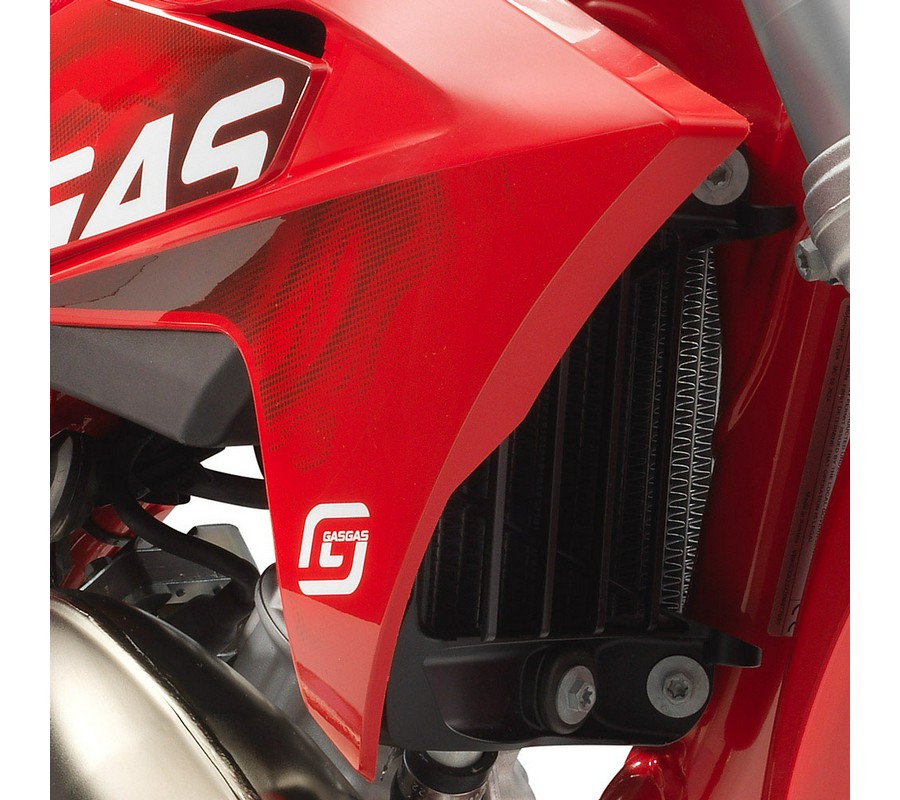 2027 GASGAS MC 50
