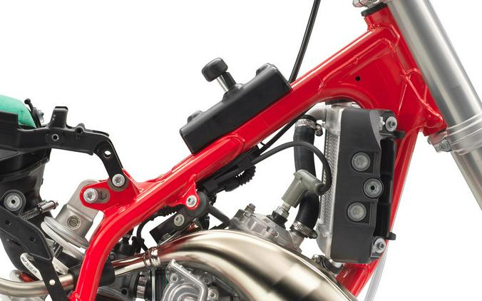 2027 GASGAS MC 50