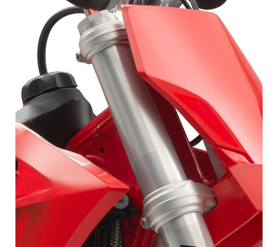 2027 GASGAS MC 50