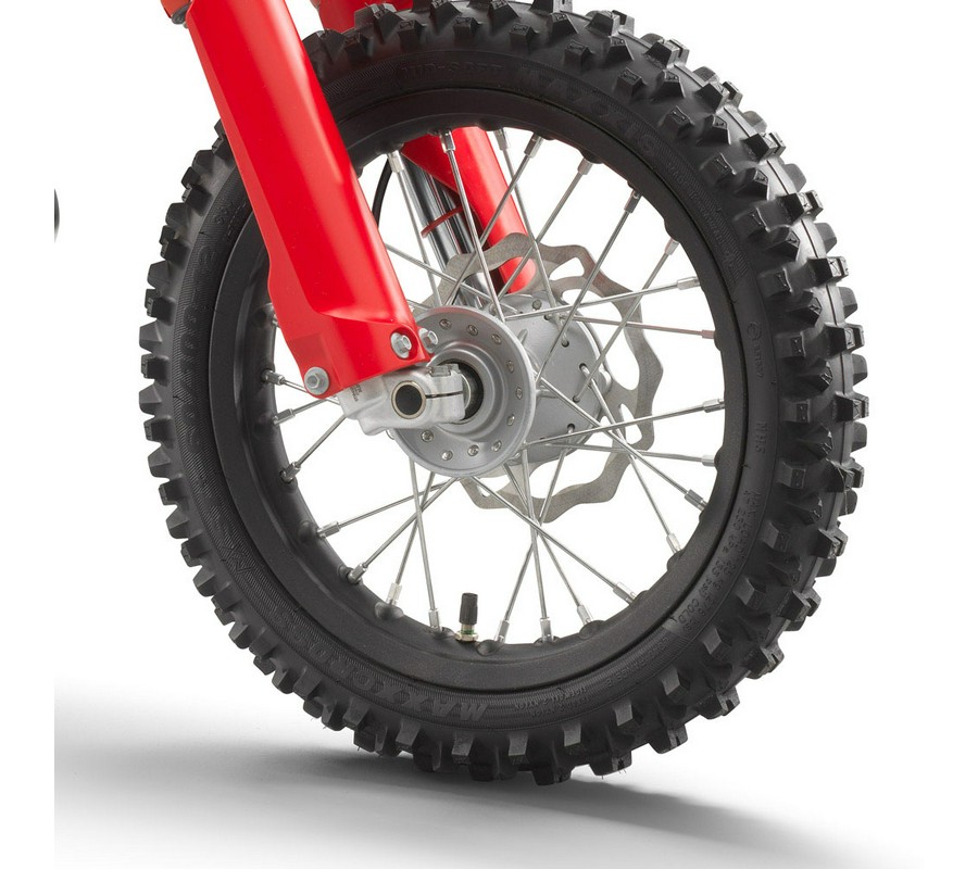 2027 GASGAS MC 50