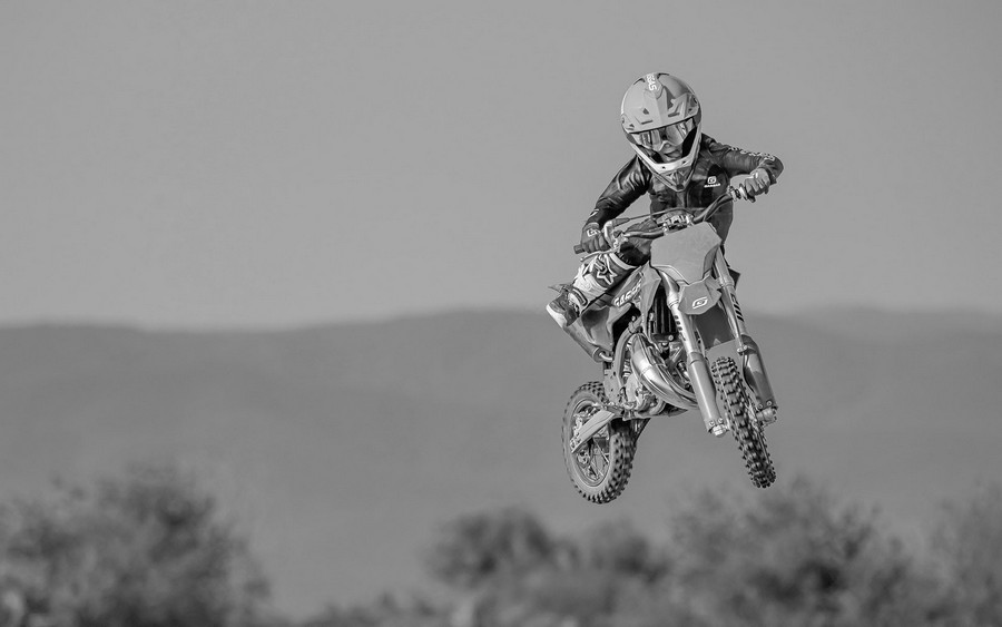 2027 GASGAS MC 50