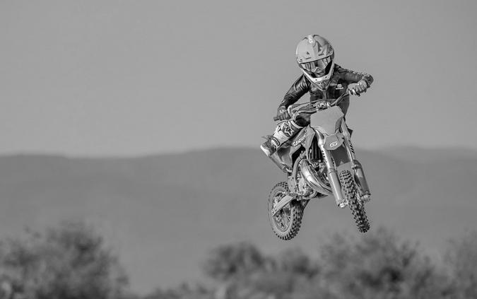 2027 GASGAS MC 50