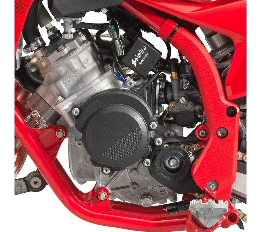 2027 GASGAS MC 50