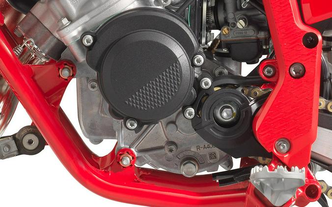 2027 GASGAS MC 50