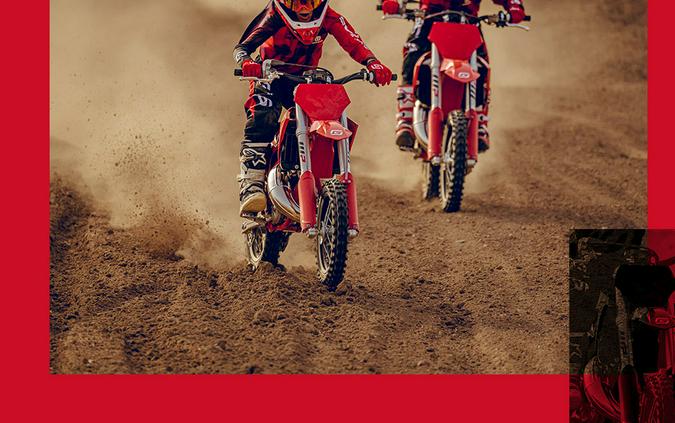 2027 GASGAS MC 50