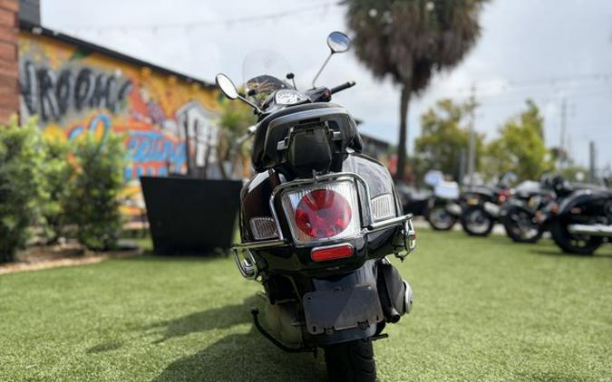 2005 Vespa GT200