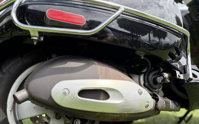 2005 Vespa GT200
