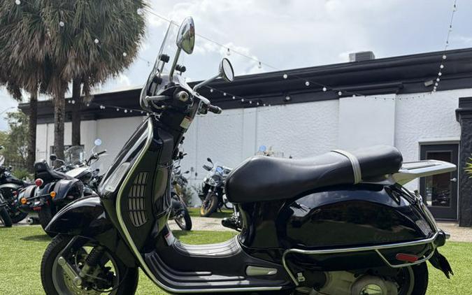 2005 Vespa GT200