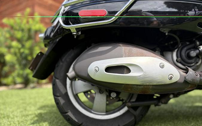 2005 Vespa GT200