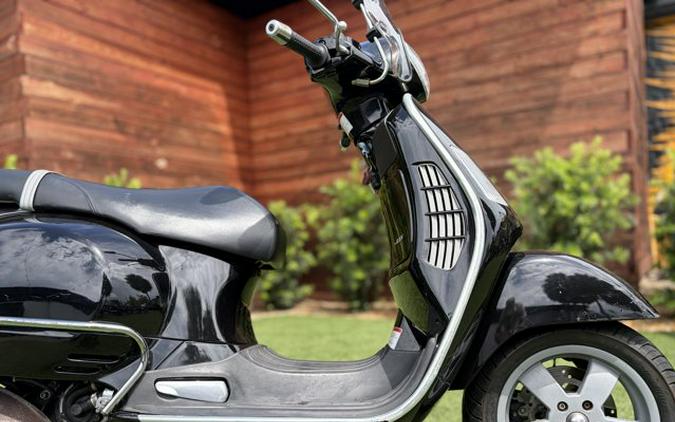 2005 Vespa GT200