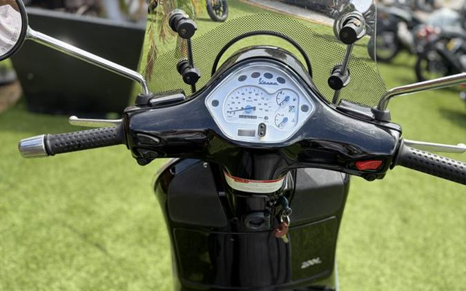 2005 Vespa GT200