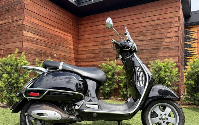 2005 Vespa GT200