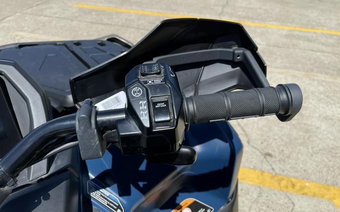 2025 Can-Am Outlander MAX Limited 1000R