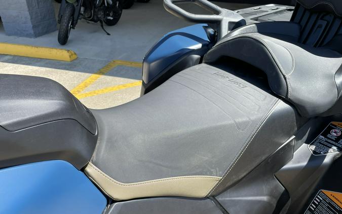 2025 Can-Am Outlander MAX Limited 1000R