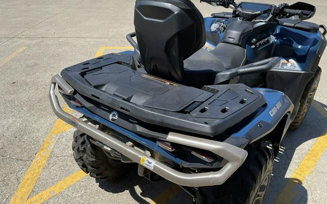 2025 Can-Am Outlander MAX Limited 1000R