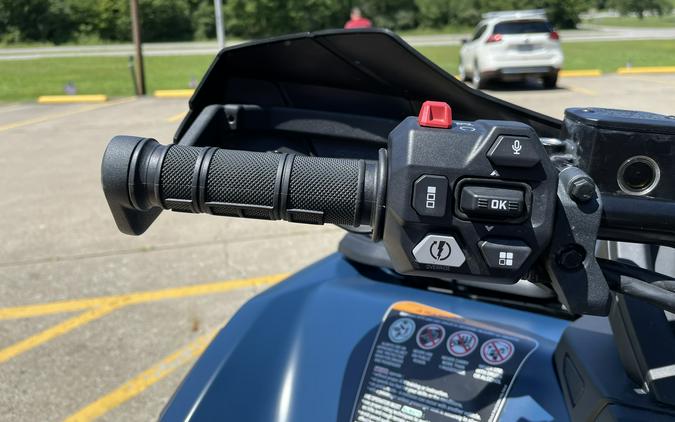 2025 Can-Am Outlander MAX Limited 1000R