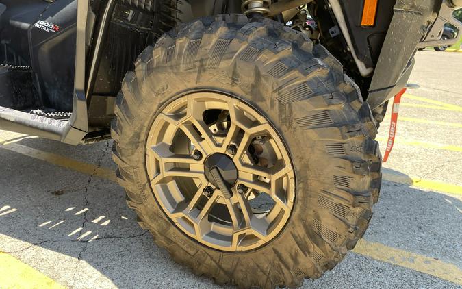 2025 Can-Am Outlander MAX Limited 1000R