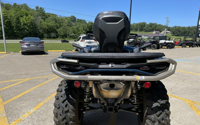 2025 Can-Am Outlander MAX Limited 1000R