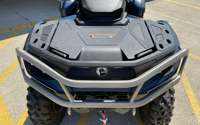 2025 Can-Am Outlander MAX Limited 1000R