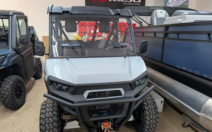 2026 Hisun Stryker 750X EPS