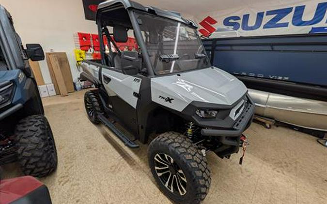 2026 Hisun Stryker 750X EPS