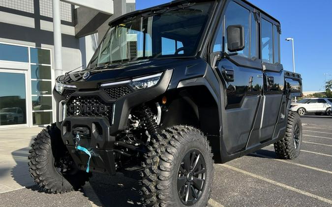 2026 CFMOTO UFORCE U10 XL Pro Highland