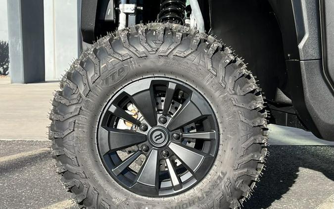 2026 CFMOTO UFORCE U10 XL Pro Highland