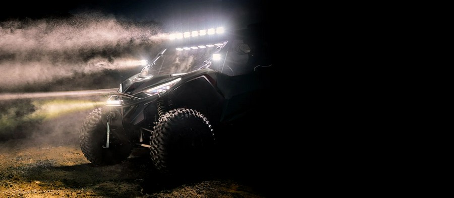 2027 CFMOTO ZFORCE Z10-4
