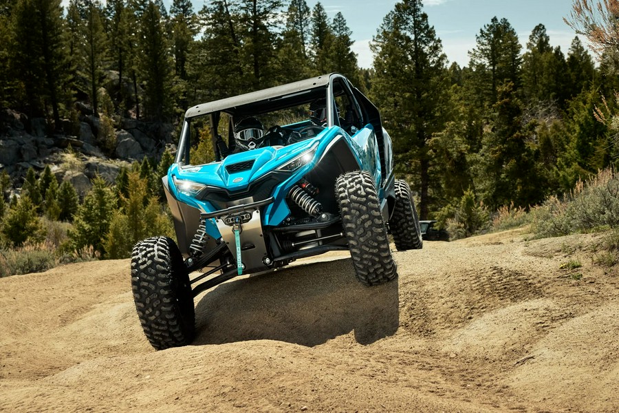 2027 CFMOTO ZFORCE Z10-4