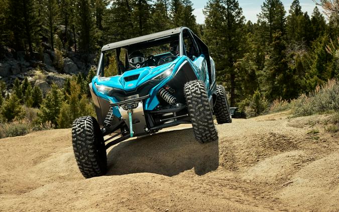 2027 CFMOTO ZFORCE Z10-4