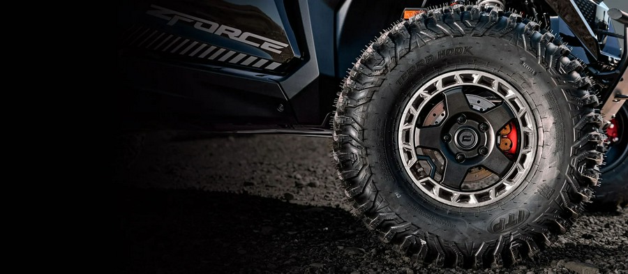 2027 CFMOTO ZFORCE Z10-4