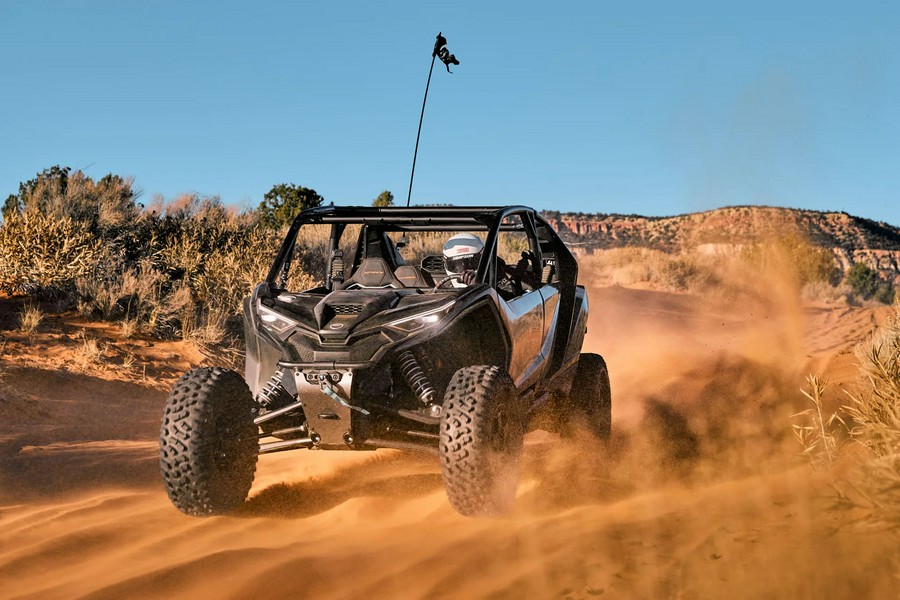2027 CFMOTO ZFORCE Z10-4