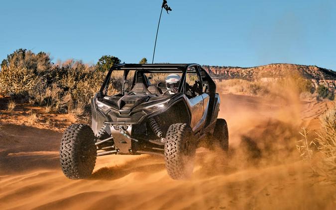 2027 CFMOTO ZFORCE Z10-4