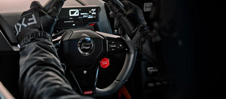 2027 CFMOTO ZFORCE Z10-4