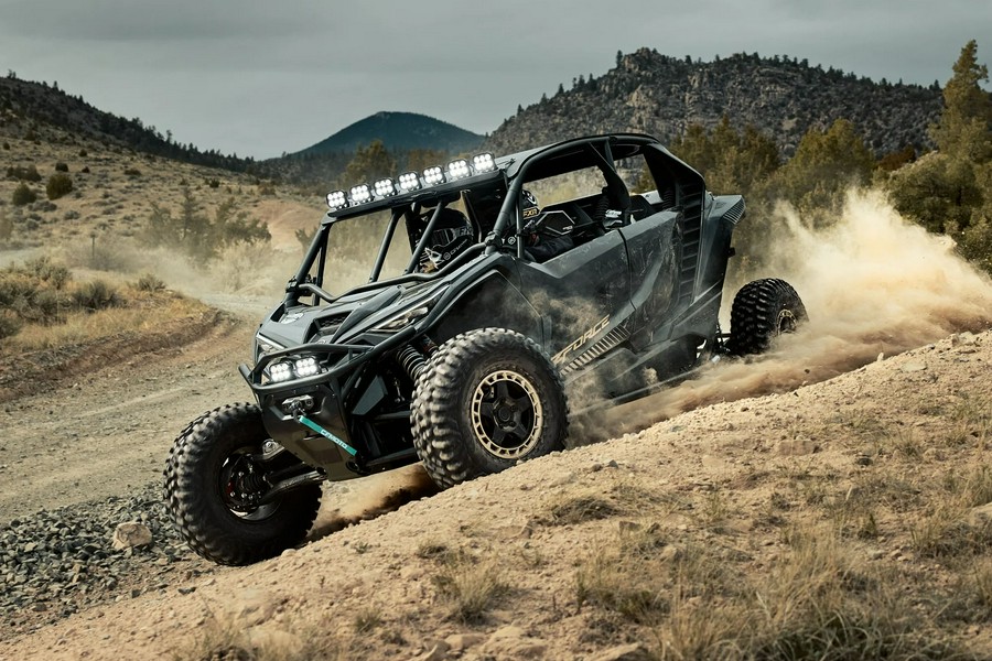 2027 CFMOTO ZFORCE Z10-4