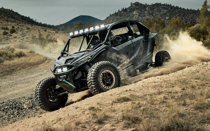 2027 CFMOTO ZFORCE Z10-4