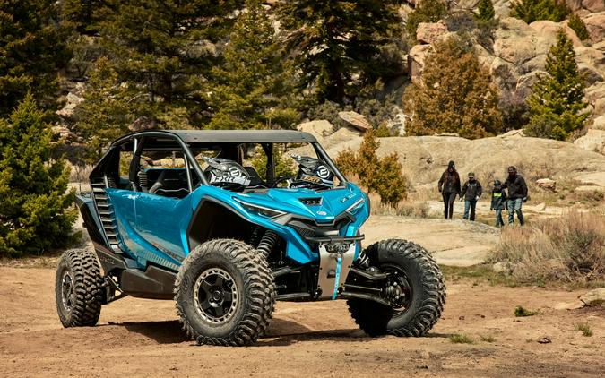 2027 CFMOTO ZFORCE Z10-4