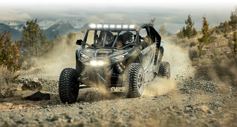 2027 CFMOTO ZFORCE Z10-4