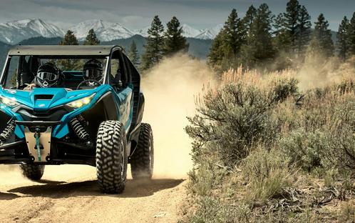 2027 CFMOTO ZFORCE Z10-4