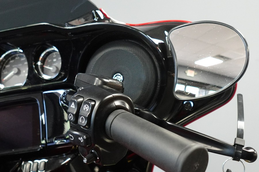 2022 Harley-Davidson Street Glide FLHXS